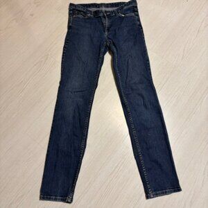 Michael Kors Straight Leg Jeans for Women Size 8